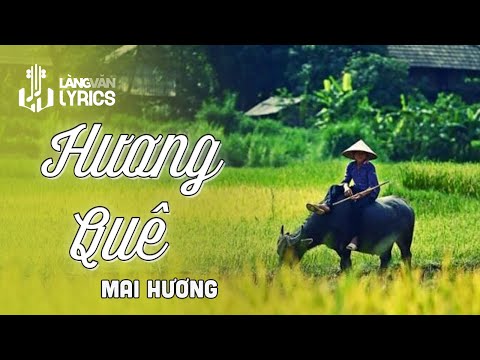 Hương quê - Mai Hương