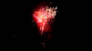 preview picture of video 'Moyer Fireworks HD'