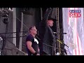 Red-Hot Sounds: Montgomery Gentry “Hell Yeah”