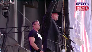 Red-Hot Sounds: Montgomery Gentry “Hell Yeah”