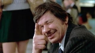 Death Wish (1974) Video