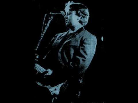 All The Words In The World cover