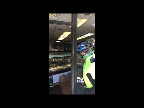 Chris visits Wellesley favorites: Green’s Hardware, Wasik’s and Captain Marden’s Seafood #Tourthe4th