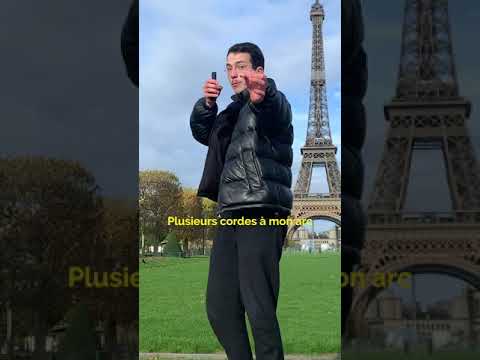 Video thumbnail for Petit Voyou Freestyle