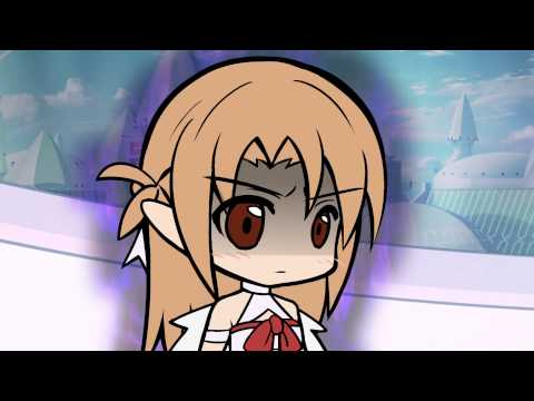 そーどあーと・おふらいん (Sword Art Offline) (2012) - Episode 9