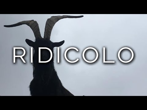 1335-IT Daniela, RIDICOLO - Ipnosi Esoterica ∞ Lucio Carsi