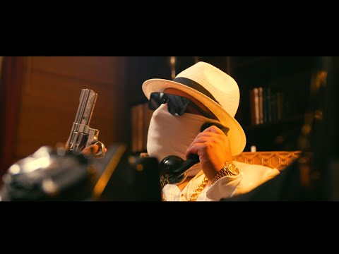 2.Clock - Bufalino (Officiell Musikvideo)