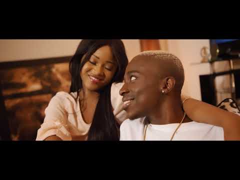 Pheno Ambro - MY QUEEN (Clip Officiel)