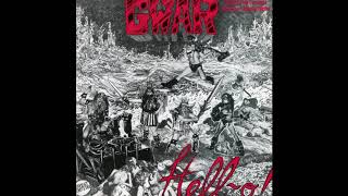 GWAR - Slutman City