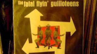 Fatal Flying Guilloteens - Electrify