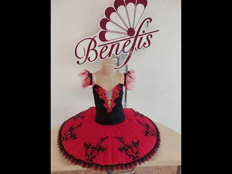 Costum pentru scena P 1124 - video 3