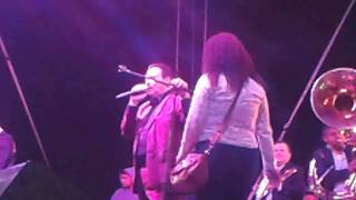 julio preciado y su banda perla del pacifico