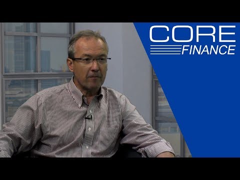 Blytheweigh Mining Show - CEO Mike Hodgson of Serabi Gold