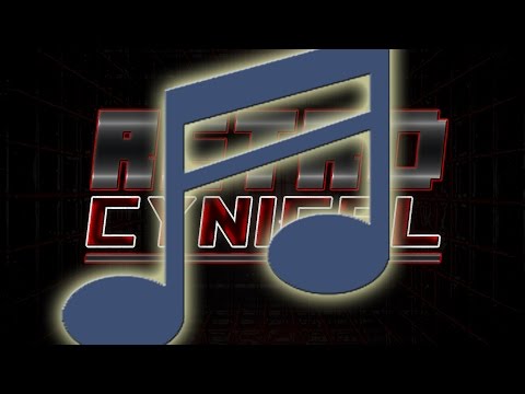 Retro Cynical Season 5 theme music