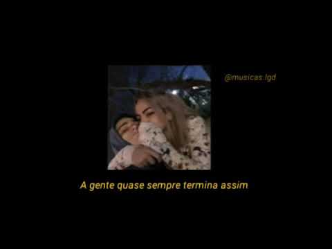 Meucci, Tasdan, Lucas Muto - Álcool na madrugada (Legendado)