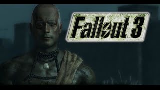【fallout3トロコン解説】DLC「ポイント・ルックアウト」前編　part18【ゆっくり実況】