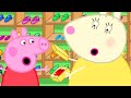 Peppa S NEW Fancy Red Shoes Peppa Pig And Friends Full Episodes