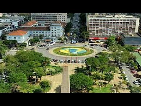 VOLTA REDONDA / RIO DE JANEIRO - A Cidade do Aço eh a Melhor em Qualidade de Vida do Estado 