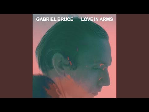 Sleep Paralysis - Gabriel Bruce