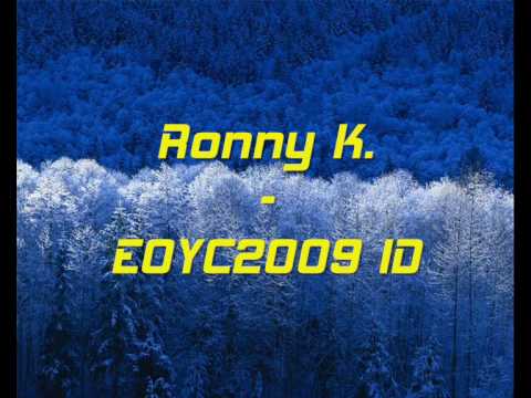 Ronny K. pres Advanced - Onyx (Original Mix)