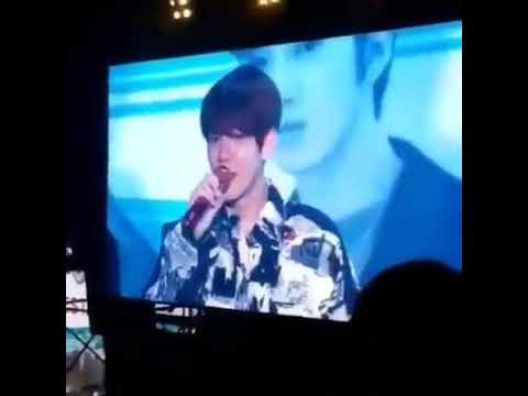 رياكشن اكسو لما عرفوا انهم فازو اليوم في KPMA 😭😂💎❤