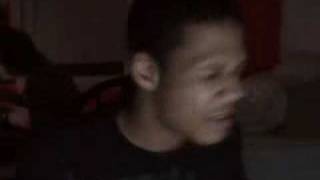 CHAMILLIONAIRE-INTERNET NERDS ARGUE- HAPPY NEW YEAR-YOUTUBE EXCLUSIVE!!