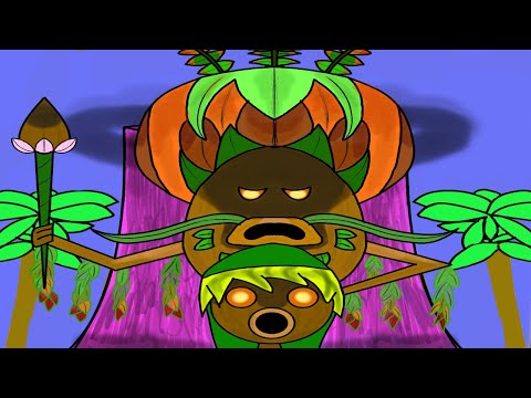 Deku Palace Theme With Lyrics.