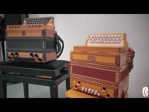 Steirische Harmonika