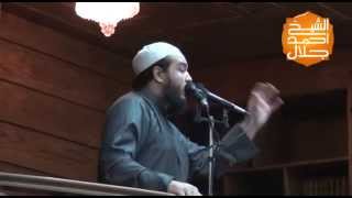 المعاني الإيمانية للإيثار | #خطبة_الجمعة | د . أحمد جلال image