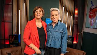 Ep 39: Do young people want to work? Laura-Jane Rawlings MBE | Steph on Skills: 