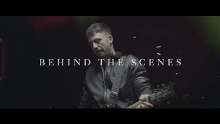 From Ashes To New – Behind the Scenes of Scars That I’m Hiding (feat. Anders Fridén of In Flames)