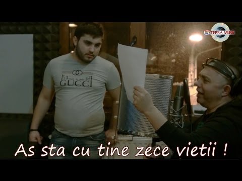 Nicolae Guta si Danut Ardeleanu - As sta cu tine zece vieti (HIT)