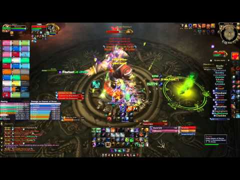 Last Attempt vs. Heroic Ra-den 25m (Ele PoV)
