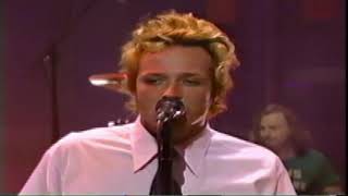 Stone Temple Pilots - Big Bang Baby (Live) (Subtitulado)
