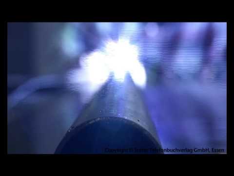 BOGETEC Metallbau GmbH YouTube-Vdeominiatur 1