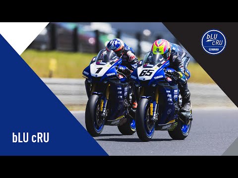 bLU cRU | 2023 ASBK Round 6 | Phillip Island