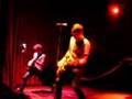 Ted Leo/Pharmacists - The Sons Of Cain (live in Cleveland)