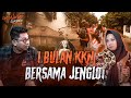 30 ORANG MAHASISWA KKN DI PELOSOK BANTEN OMMAMAT