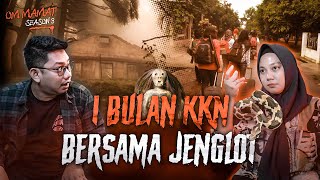 Download lagu 30 ORANG MAHASISWA KKN DI PELOSOK BANTEN #OMMAMAT mp3