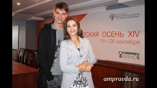 ГЛАФИРА ТАРХАНОВА- УСПЕШНАЯ АКТРИСА И СЧАСТЛИВАЯ МАМА 4 -Х ДЕТОК