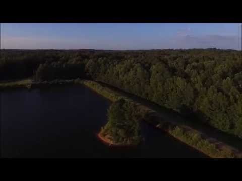 Bear Creek Disc Golf - Robbins, NC