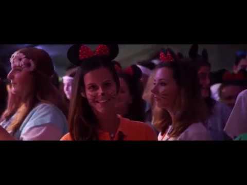 PTE ETK Gólyatábor 2016