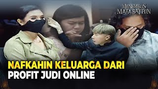 Download lagu Suami Nganggur, Istri Gacor Ngejudol! | Menembus Mata Bathin Eps 281 Full mp3 Download lagu Suami Nganggur, Istri Gacor Ngejudol! | Menembus Mata Bathin Eps 281 Full mp3