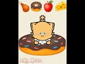 Yummy Cat The Amazing Digital Circus Ft Zooble Kinger Caine Bubble Animation Shorts