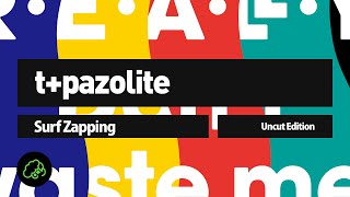 Cover art for Surf Zapping (Uncut Edition)