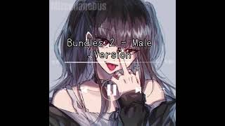 Download lagu kayla nicole, Taylor Girlz, Flo Milli - Bundles 2 (Male Version) mp3