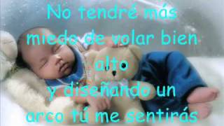 cada color al cielo laura pausini lyrics