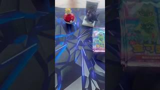 Pokémon Chinese Gem Pack 5 2/2#pokemon #pokemonchannel #pokemoncards #pokemontcg #pokemonpulls