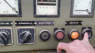 100 kVA diesel generator for sale - Image 4 | Machineryline UG 100 kVA diesel generator | Image 4 - Machineryline