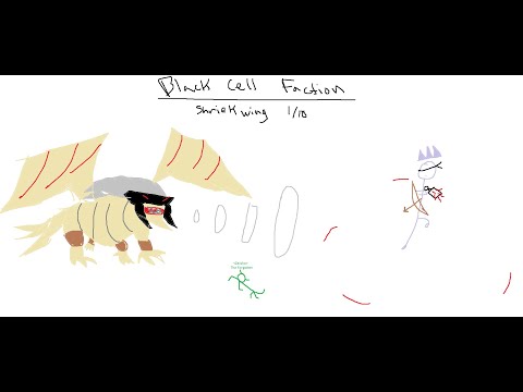 BlackCellFaction vs. Mythic Shriekwing (MM Hunter & Lantern PoV)